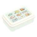 Japan San-X Nesting Food Storage Container Set - Sumikko Gurashi / Lunchtime - 4