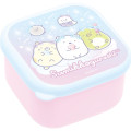 Japan San-X Mini Container Set - Sumikko Gurashi : Ribbon Sky Party - 2