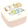 Japan San-X Mini Container Set - Sumikko Gurashi : Lunchtime - 3