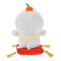 Japan Disney Store Urupocha-chan Plush - Stitch New Year 2025 Kagamimochi Rice Cake - 3