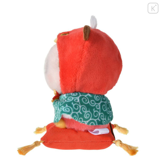 Japan Disney Store Urupocha-chan Plush - Mickey Mouse : Lion Dance - 2