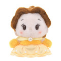 Japan Disney Store Urupocha-chan Plush - Beauty and the Beast : Belle - 2