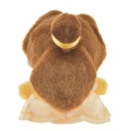 Japan Disney Store Urupocha-chan Plush - Beauty and the Beast : Belle - 4