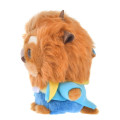 Japan Disney Store Urupocha-chan Plush - Beauty and the Beast : Beast - 3