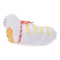 Japan Disney Store Tsum Tsum Mini Plush (S) - Pooh : New Year 2025 Snake - 3