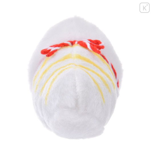 Japan Disney Store Tsum Tsum Mini Plush (S) - Pooh : New Year 2025 Snake - 4