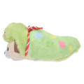 Japan Disney Store Tsum Tsum Mini Plush (S) - Chip : New Year 2025 Snake - 3