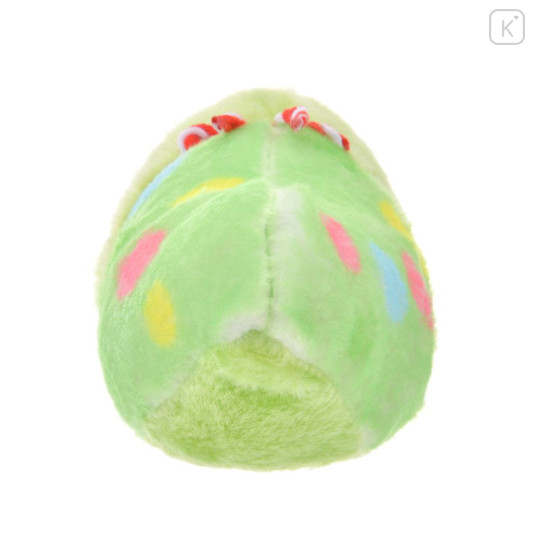 Japan Disney Store Tsum Tsum Mini Plush (S) - Chip : New Year 2025 Snake - 4