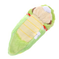 Japan Disney Store Tsum Tsum Mini Plush (S) - Chip : New Year 2025 Snake - 6