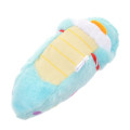 Japan Disney Store Tsum Tsum Mini Plush (S) - Donald Duck : New Year 2025 Snake - 6