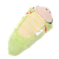 Japan Disney Store Tsum Tsum Mini Plush (S) - Mickey Mouse : New Year 2025 Snake - 6