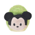 Japan Disney Store Tsum Tsum Mini Plush (S) - Mickey Mouse : New Year 2025 Snake - 7