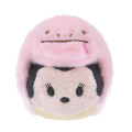 Japan Disney Store Tsum Tsum Mini Plush (S) - Minnie Mouse : New Year 2025 Snake - 2