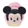 Japan Disney Store Tsum Tsum Mini Plush (S) - Minnie Mouse : New Year 2025 Snake - 7