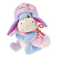 Japan Disney Store Plush Toy (S) - Eeyore / New Year 2025 Snake