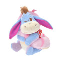 Japan Disney Store Plush Toy (S) - Eeyore : New Year 2025 Snake - 4