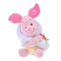 Japan Disney Store Plush Toy (S) - Piglet : New Year 2025 Snake - 4