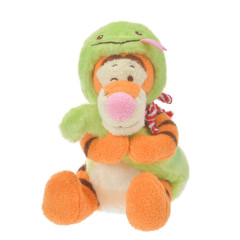 Japan Disney Store Plush Toy (S) - Tigger / New Year 2025 Snake