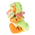 Japan Disney Store Plush Toy (S) - Tigger : New Year 2025 Snake - 2