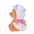 Japan Disney Store Plush Toy (S) - Lou : New Year 2025 Snake - 2