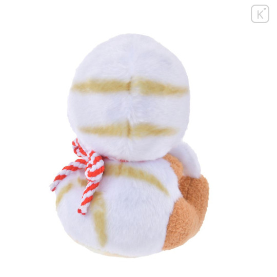 Japan Disney Store Plush Toy (S) - Lou : New Year 2025 Snake - 3