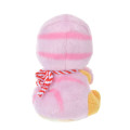 Japan Disney Store Plush Toy (S) - Pooh : New Year 2025 Snake Pink - 3