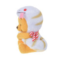 Japan Disney Store Plush Toy (S) - Pooh : New Year 2025 Snake - 2