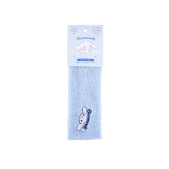 Japan Sanrio Embroidered Hair Band - Cinnamoroll