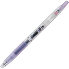 Japan Sanrio Juice Up Gel Pen - Kuromi / Butt