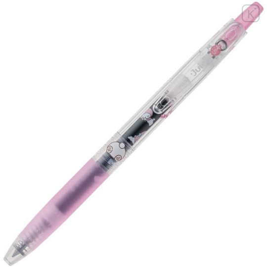 Japan Sanrio Juice Up Gel Pen - My Melody / Butt - 1