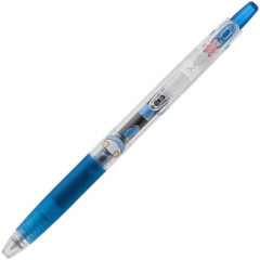 Japan Sanrio Juice Up Gel Pen - Tuxedosam / Butt