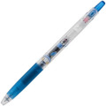 Japan Sanrio Juice Up Gel Pen - Tuxedosam / Butt - 1