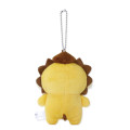 Japan Sanrio Mascot Holder - Pompompurin : Animal Lion - 2