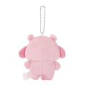 Japan Sanrio Mascot Holder - My Melody : Animal Hippo - 2