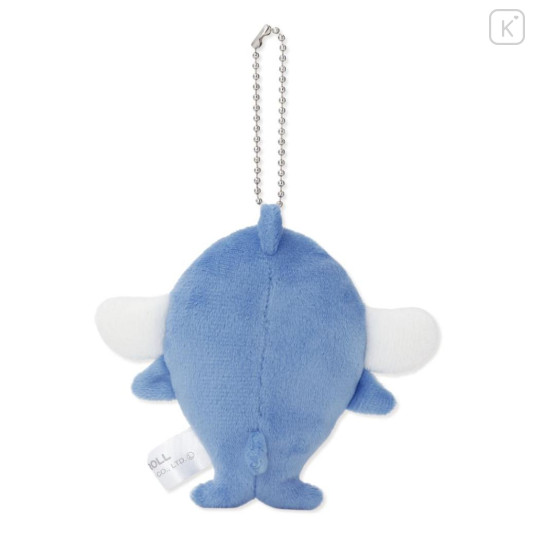 Japan Sanrio Mascot Holder - Cinnamoroll : Animal Shark - 2