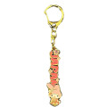 Japan Sanrio Japan Logo Keychain - My Melody : Kimono Sakura - 2