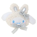 Japan Sanrio Original Secret Hair Clip - Fluffy Snow Rabbit Blind Box - 5