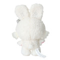 Japan Sanrio Original Mascot Charm - Wish Me Mell / Fluffy Snow Rabbit - 3