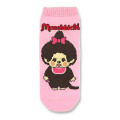Japan Monchhichi Socks - Pink - 2