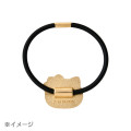 Japan Sanrio Original Hair Tie - My Melody : Jewel Deco - 2