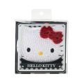 Japan Sanrio Original Mirror & Comb - Hello Kitty : Jewel Deco - 4