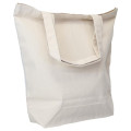 Japan Miffy Tote Bag - Picture Book : Fluffy Face - 2