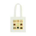 Japan Pui Pui Molcar Mini Tote Bag - Pui Pui Molcar & Movie Character - 2