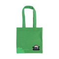 Japan Pui Pui Molcar Mini Tote Bag - Pui Pui Molcar & Movie Character : Green - 2