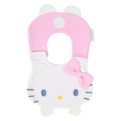 Japan Sanrio Original Toddler Bib - Hello Kitty : Sanrio Baby