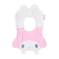 Japan Sanrio Original Toddler Bib - My Melody : Sanrio Baby