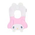 Japan Sanrio Original Toddler Bib - My Melody : Sanrio Baby - 1