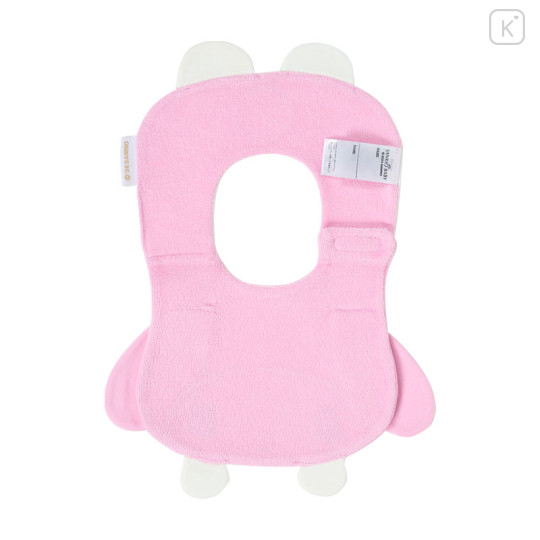 Japan Sanrio Original Toddler Bib - My Melody : Sanrio Baby - 2