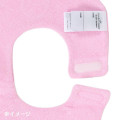 Japan Sanrio Original Toddler Bib - My Melody : Sanrio Baby - 4