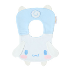 Japan Sanrio Original Toddler Bib - Cinnamoroll / Sanrio Baby